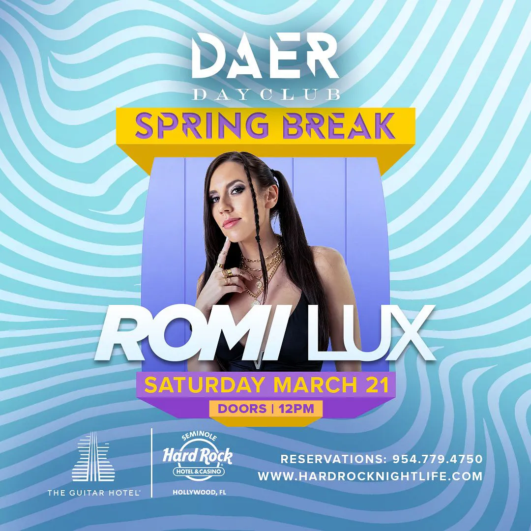 Daer Dayclub
