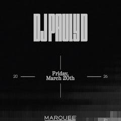 Marquee NY