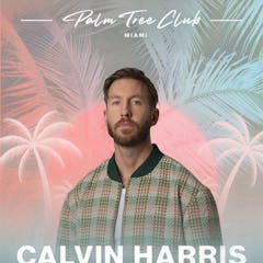 Palm Tree Club