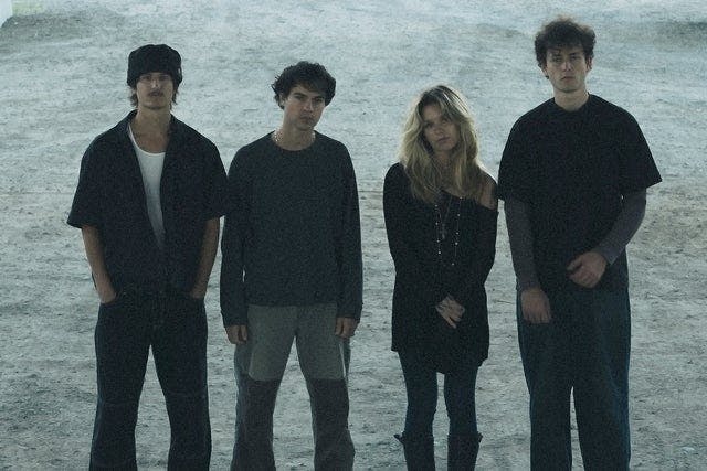 The Observatory   Constellation Room