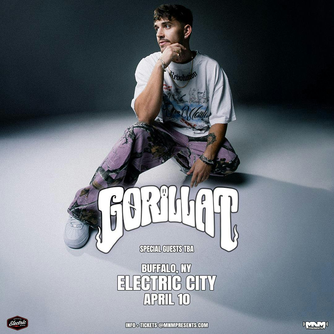 Electric City