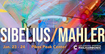 Pikes Peak Center