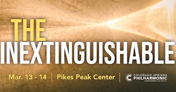 Pikes Peak Center