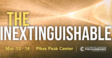 Pikes Peak Center