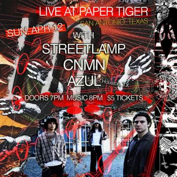 Paper Tiger