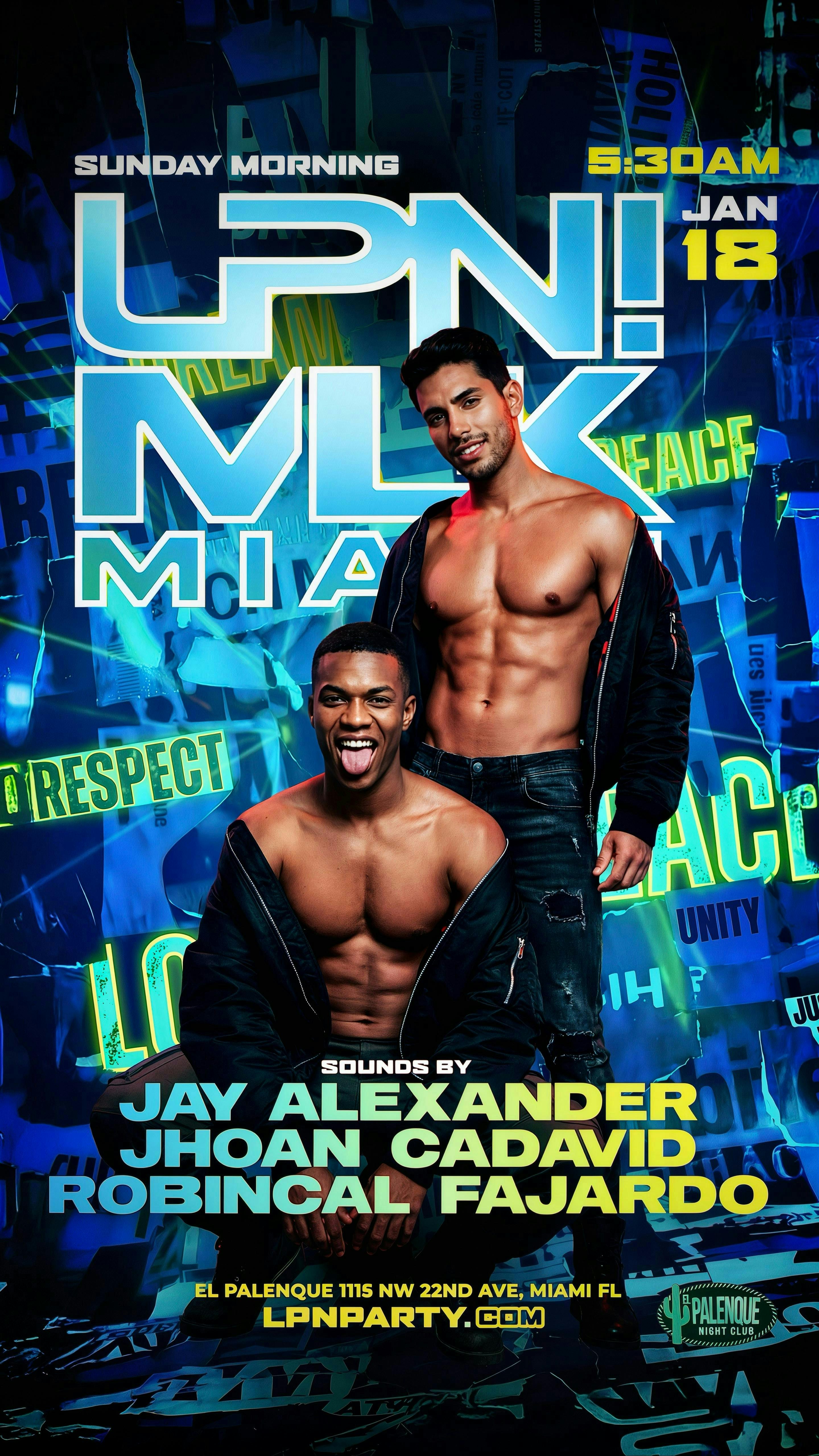 Miami Concerts & Events