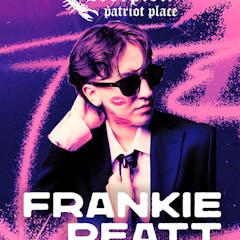 Scorpion Bar Patriot Place