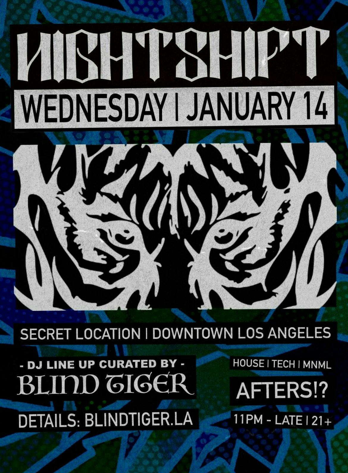 Los Angeles Concerts & Events