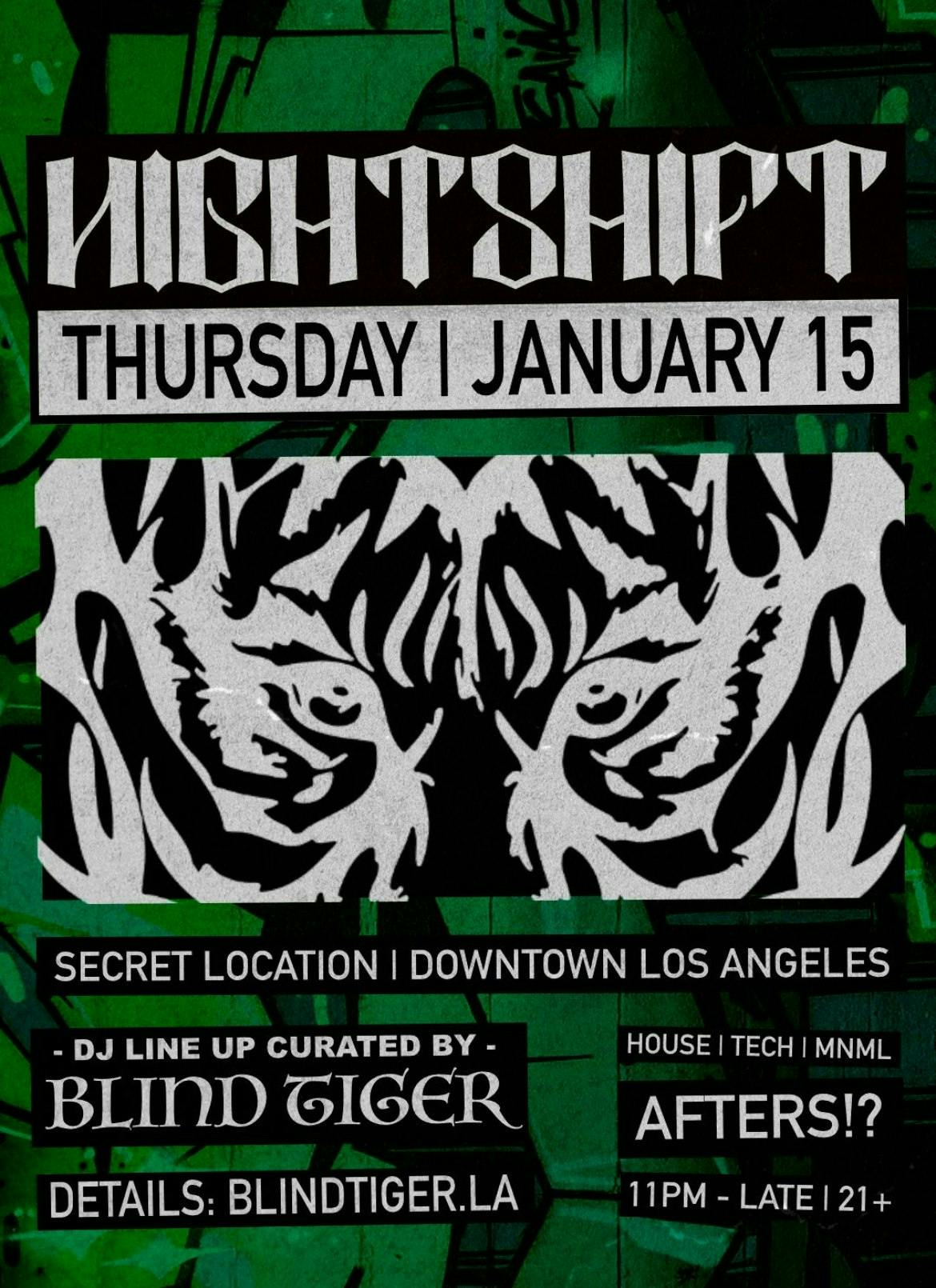 Los Angeles Concerts & Events