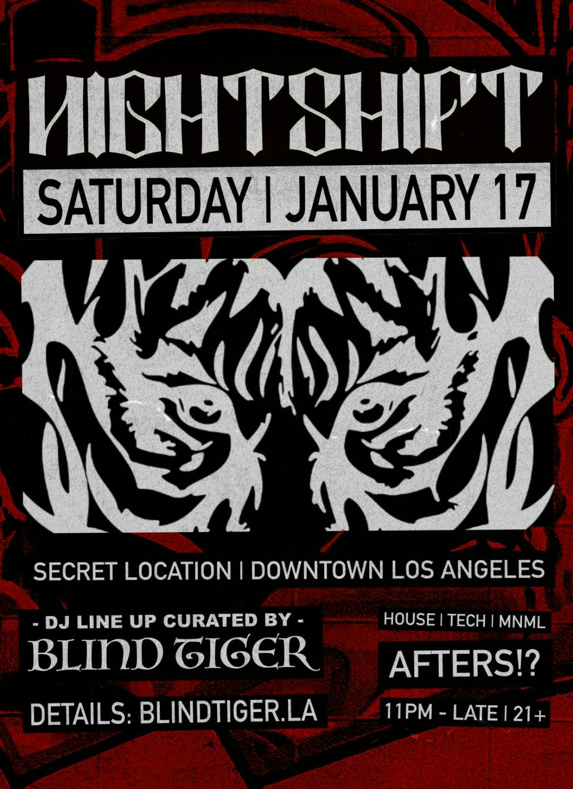 Los Angeles Concerts & Events