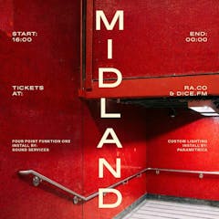 Islington Assembly Hall