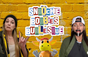 Dirty Little Secrets Burlesque