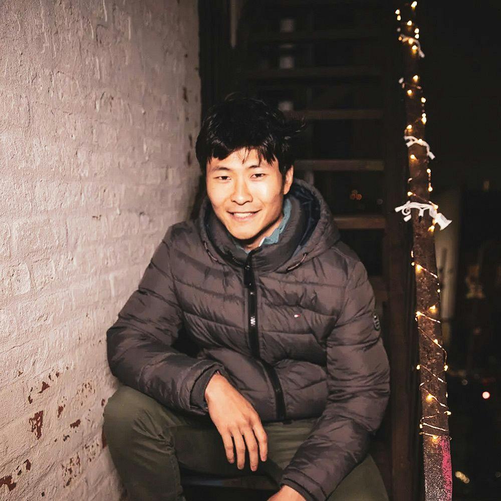 Black Buzzard At Oskar Blues