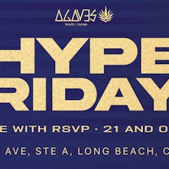 LA Boat Party / Booze Cruise