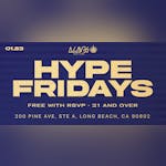 LA Boat Party / Booze Cruise