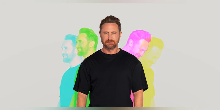 David Guetta Presents Galactic Circus