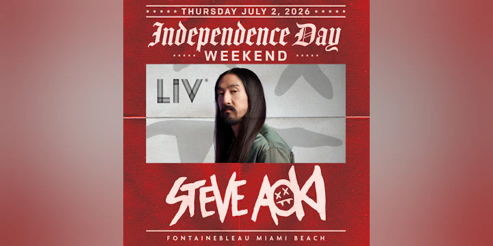 Steve Aoki