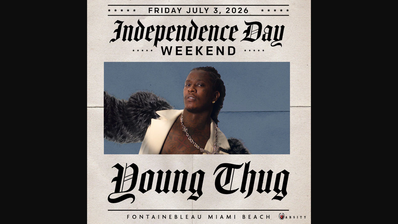 Young Thug