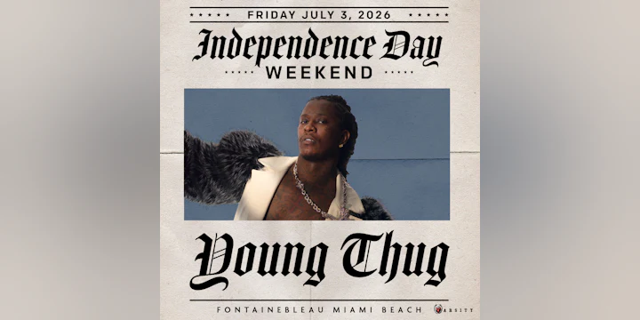 Young Thug