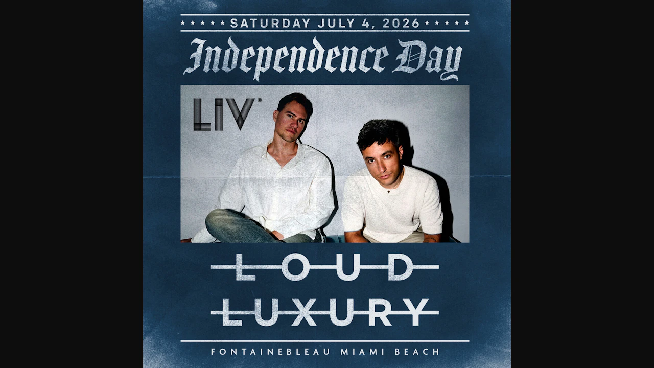 Loud Luxury