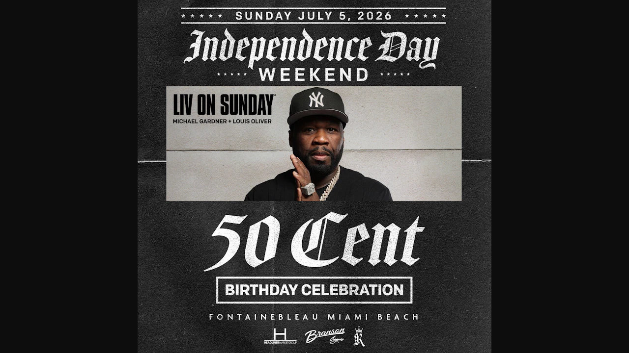 50 Cent