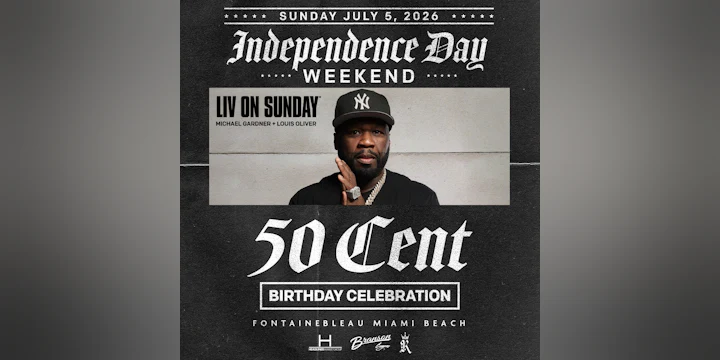 50 Cent