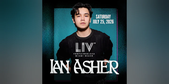 Ian Asher