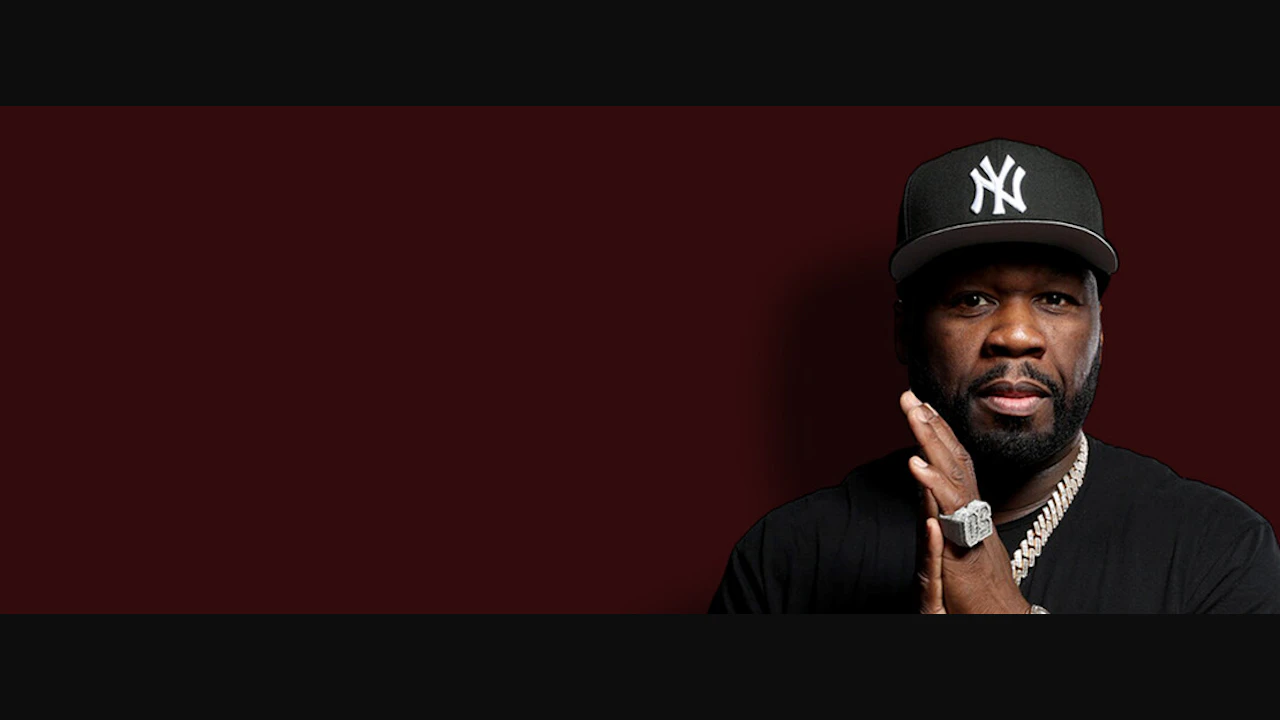 50 Cent