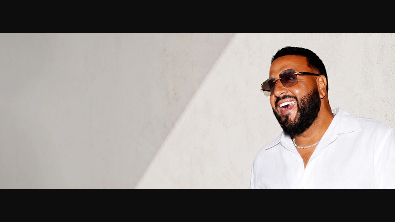 DJ Khaled