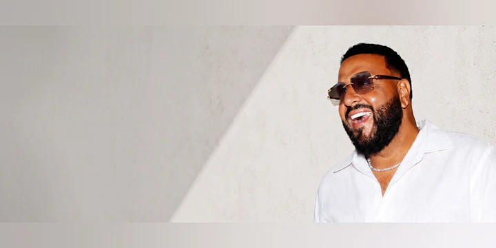 DJ Khaled