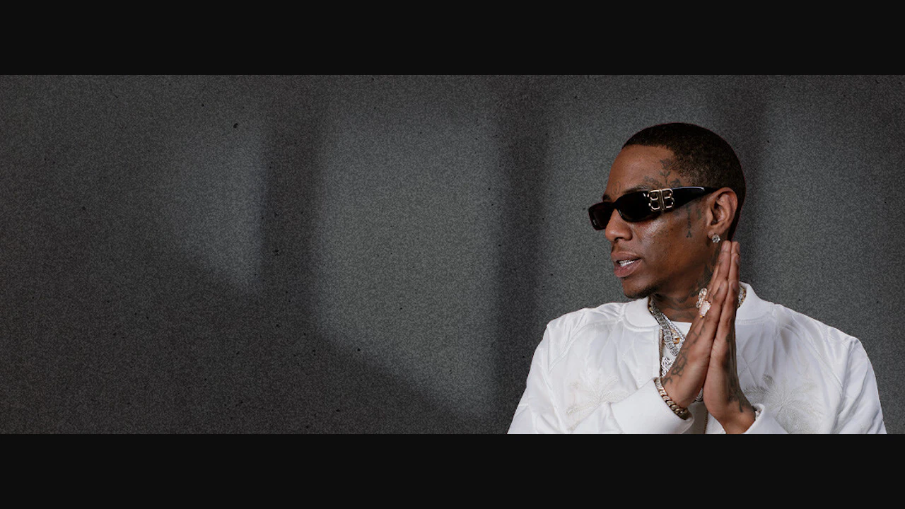 Soulja Boy