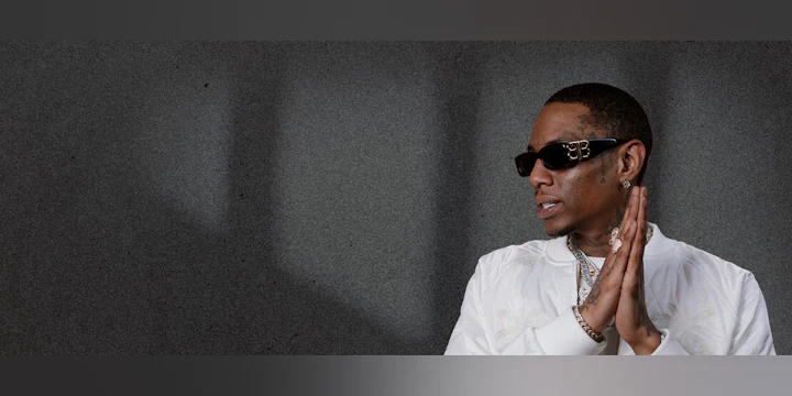 Soulja Boy