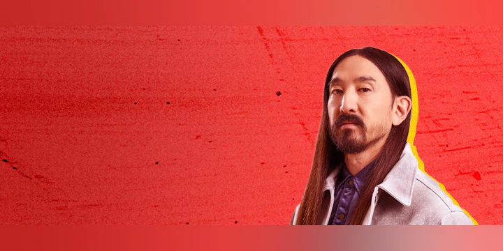 Steve Aoki