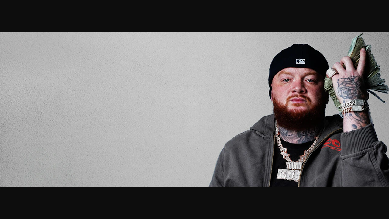 Belly Gang Kushington
