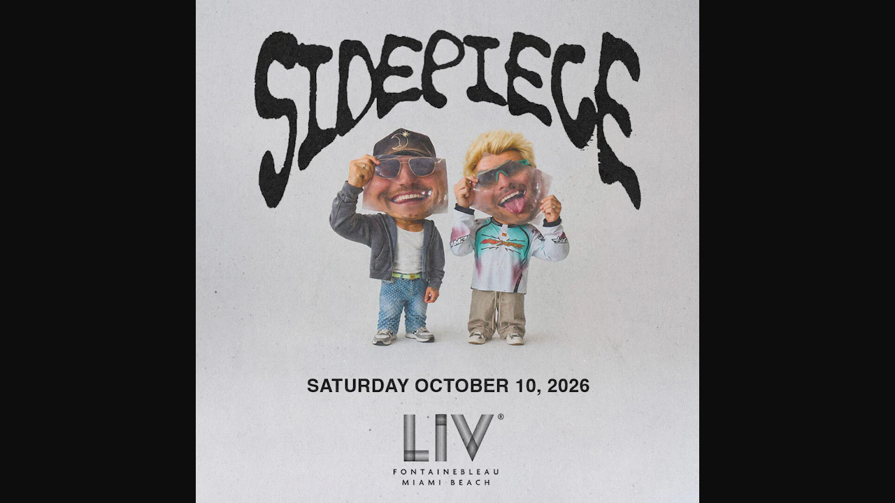 Sidepiece