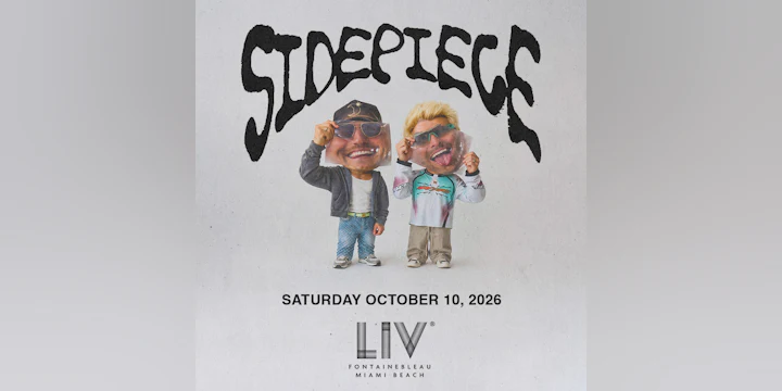 Sidepiece