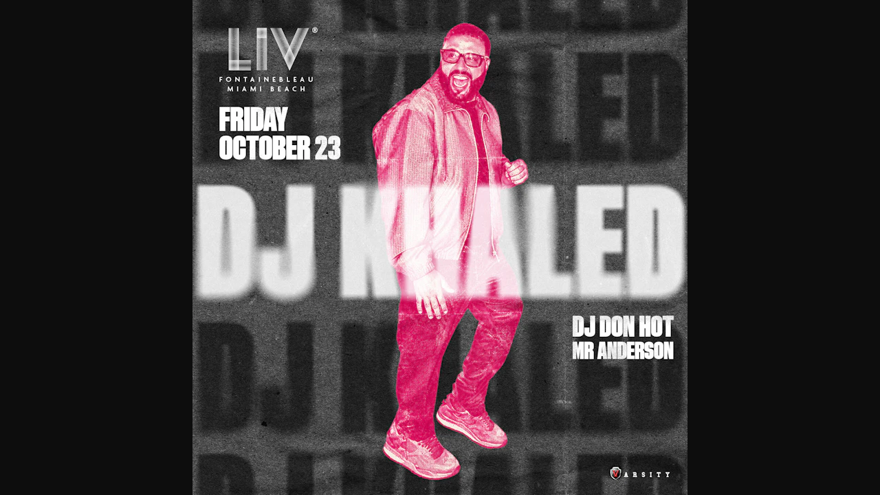 DJ Khaled