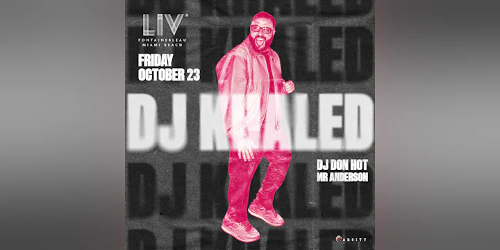DJ Khaled
