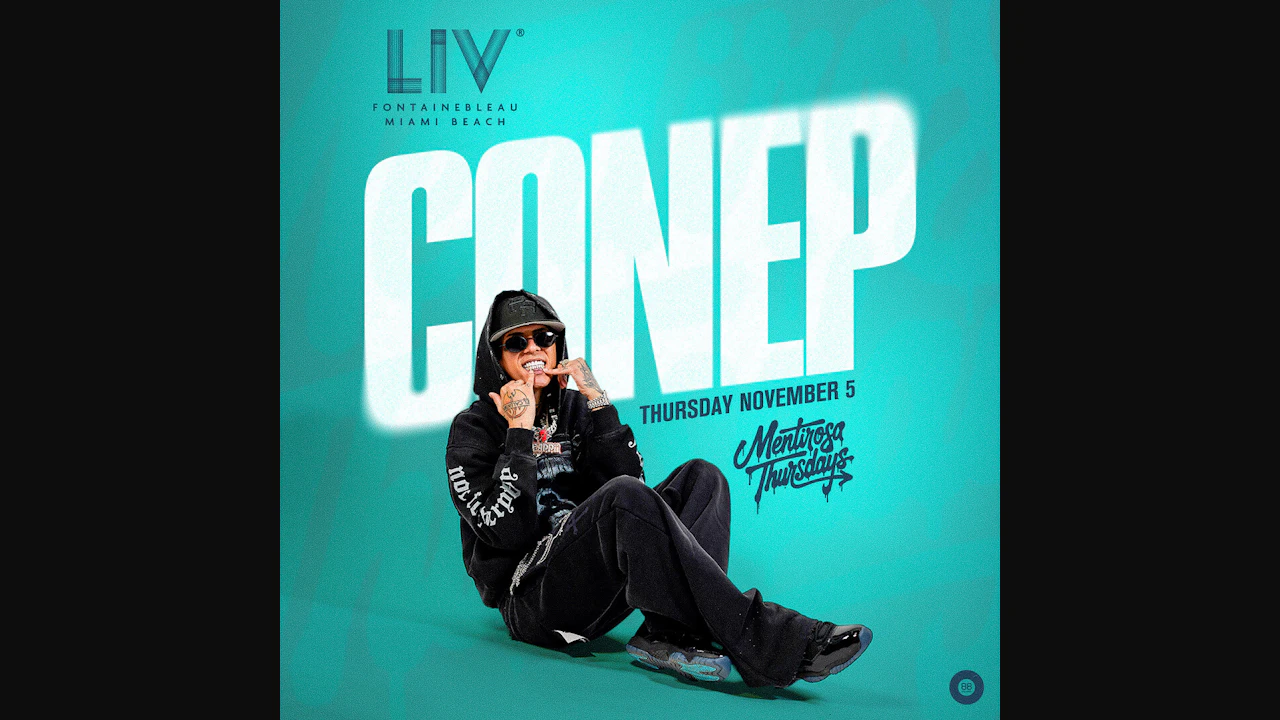 Conep