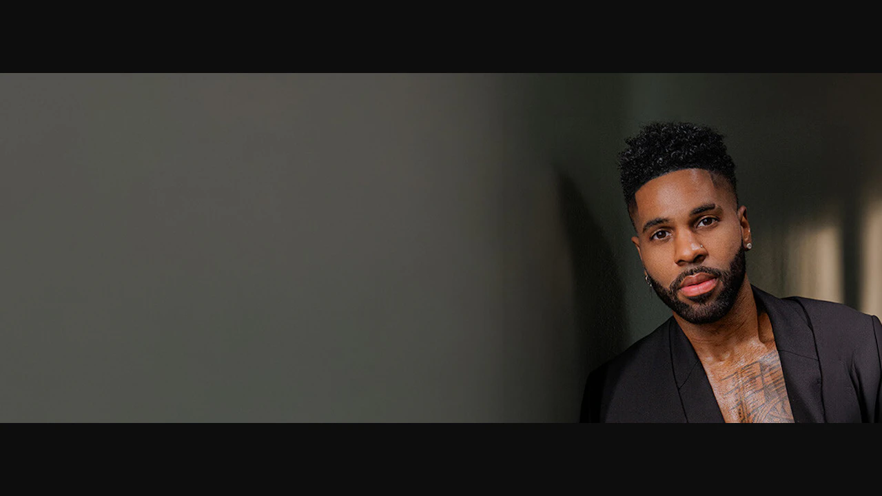 Jason Derulo