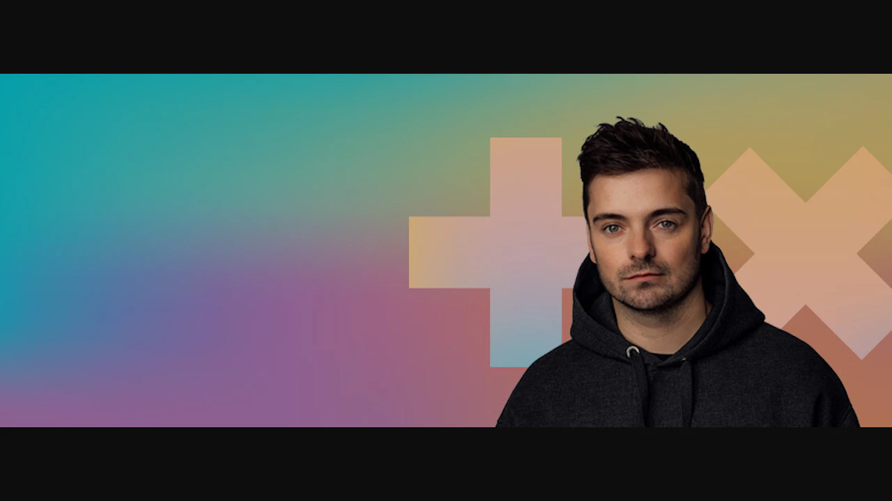 Martin Garrix