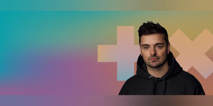 Martin Garrix