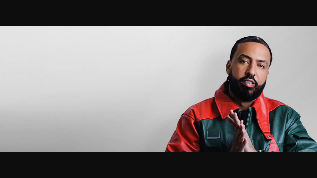 French Montana