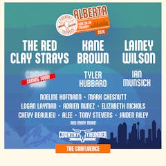 Country Thunder Alberta