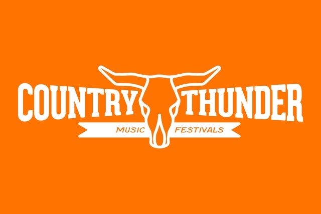 Country Thunder Alberta