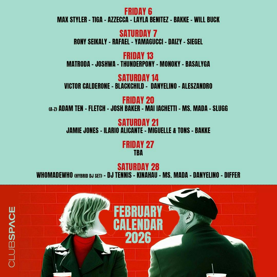 Whomadewho, DJ Tennis & KinAhau