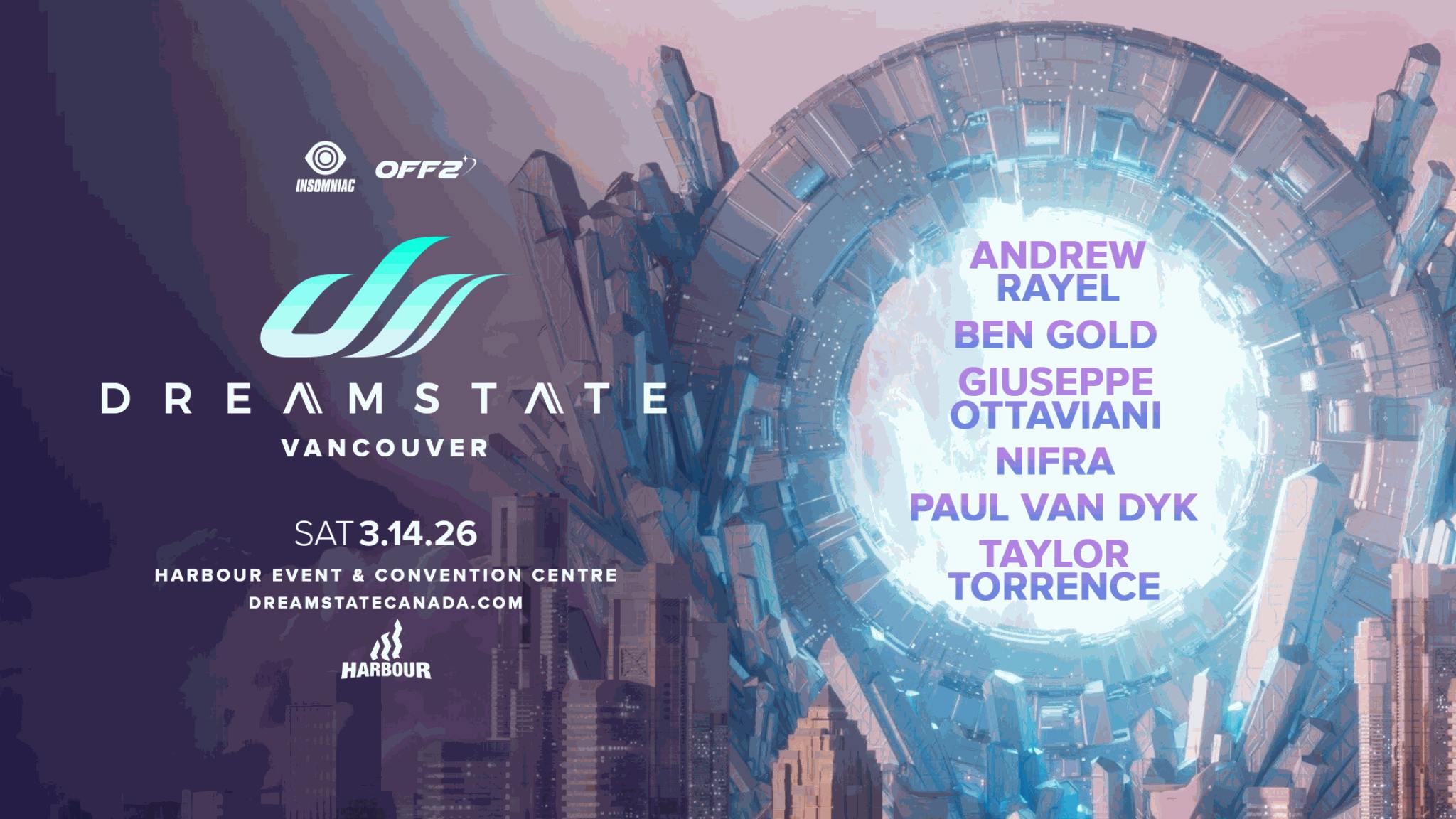 Harbour Event Centre