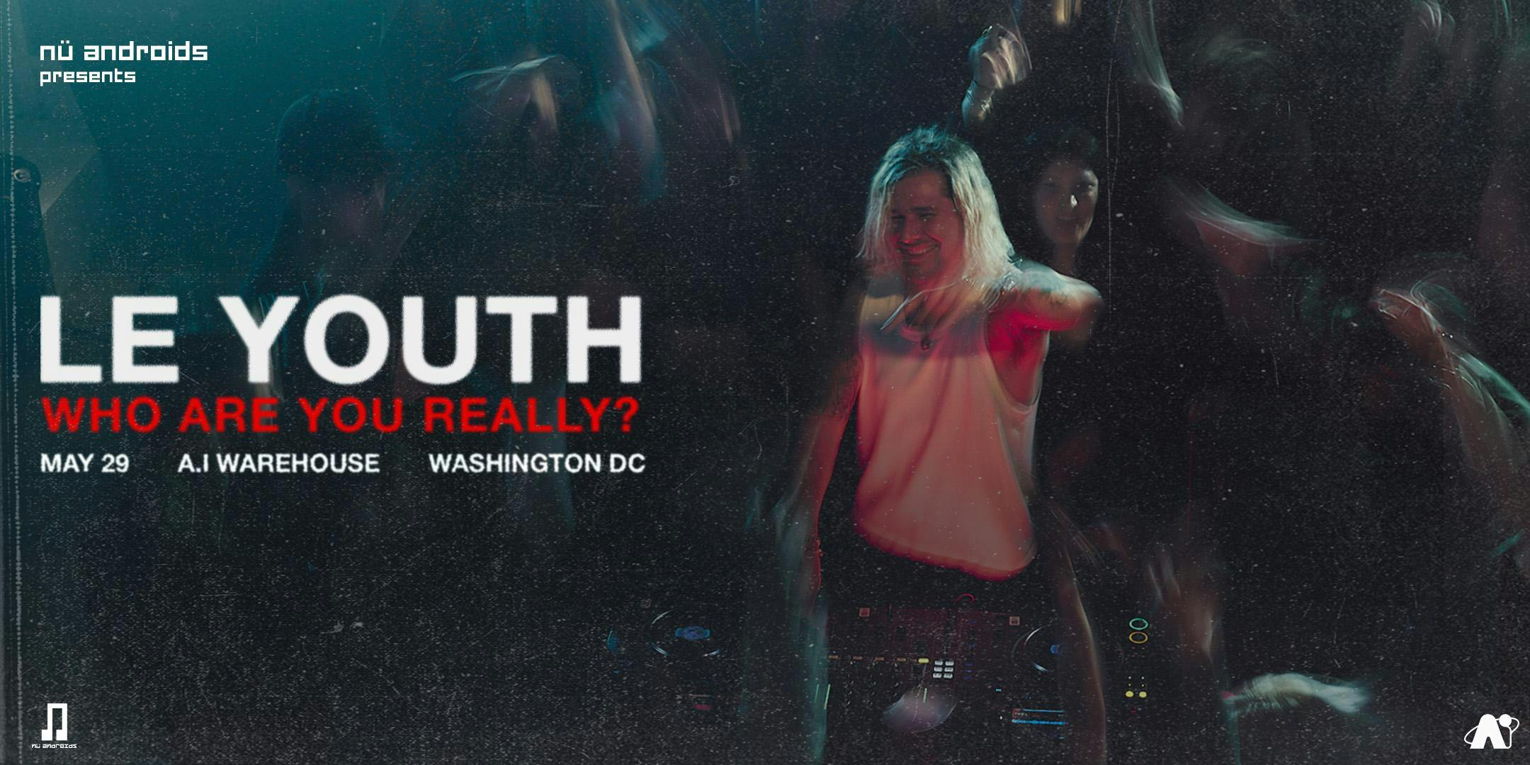 Washington DC Concerts & Events