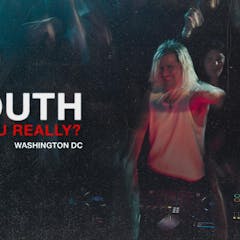Washington DC Concerts & Events