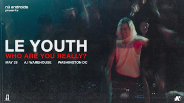 Washington DC Concerts & Events